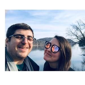 Meet your Posher, Gregory